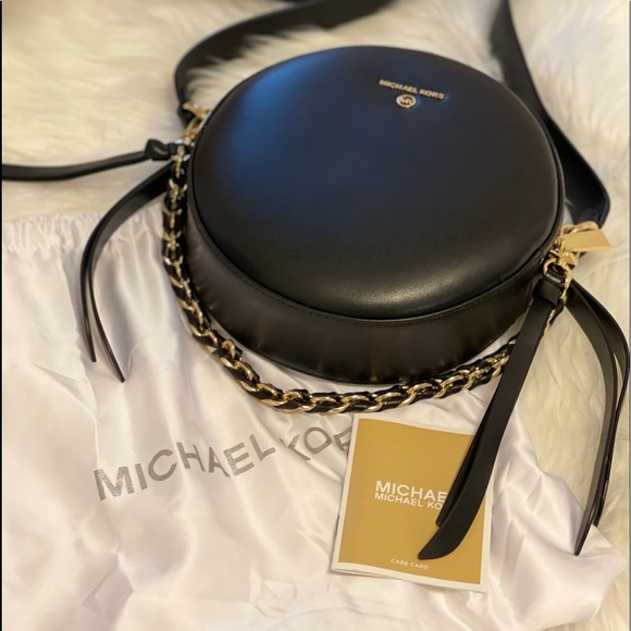 Michael Kors Bags Mk Delancey Crossbody Bag Poshmark